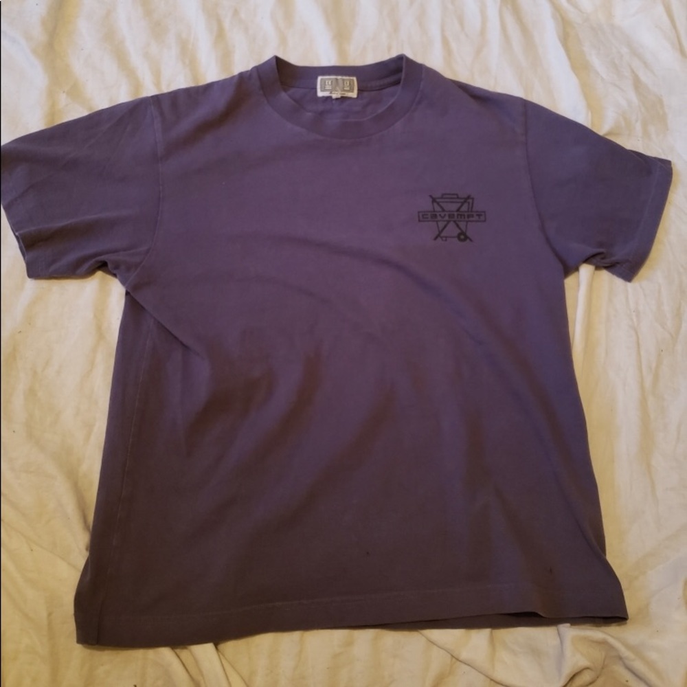 Cav Empt T Shirt
